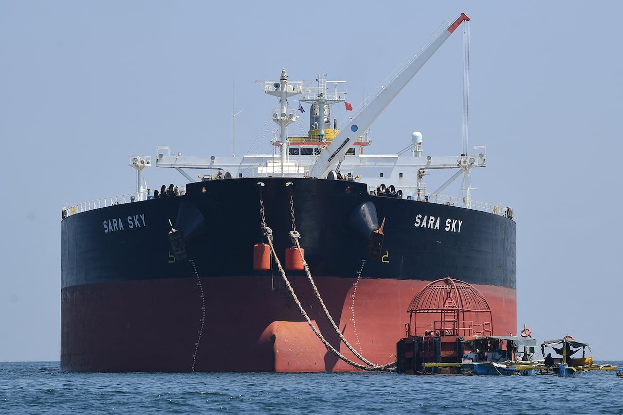 Global energy crisis likely to get worse as Middle East war leaves gap ...