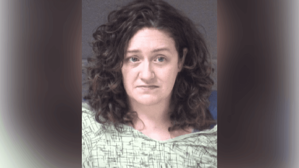 Infant dies after stabbing in Barnardsville; mother charged with murder
