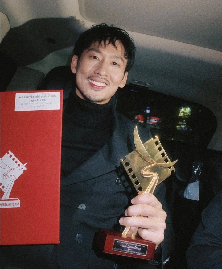 Điểm chung thú vị của hai 'diễn viên nghìn tỷ' màn ảnh Việt