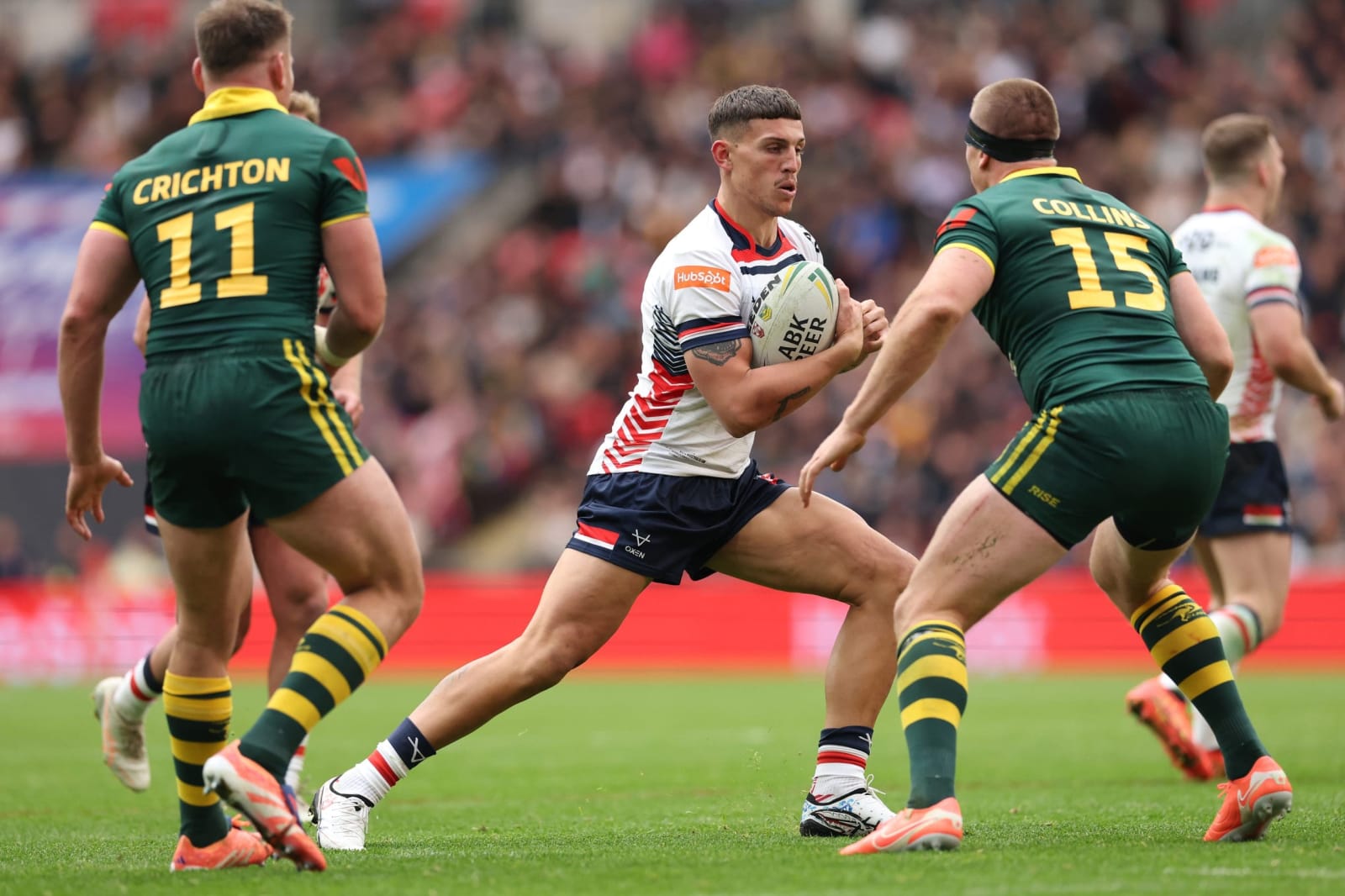 Sharks confirm first new signing in over 12 months