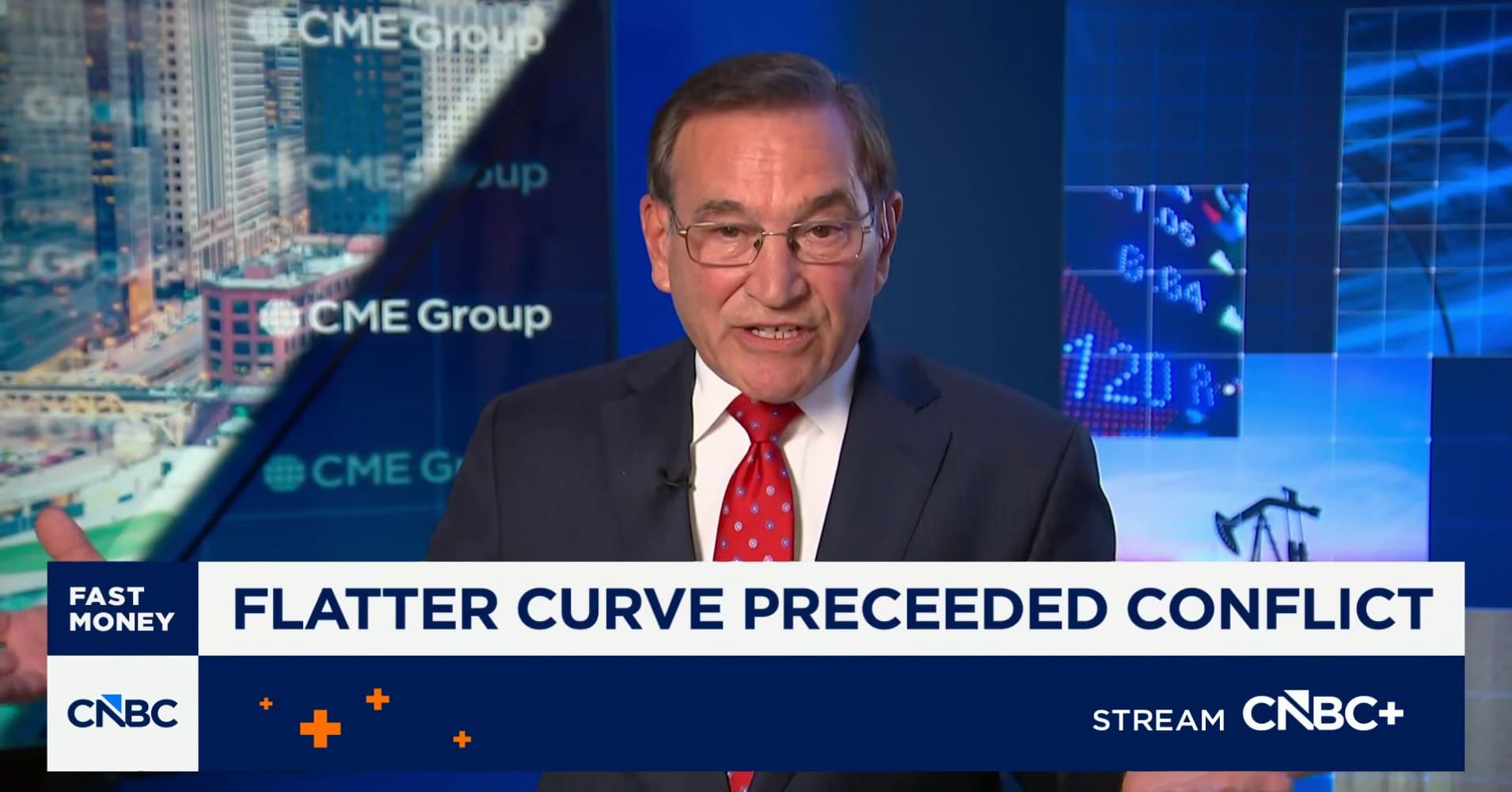 Is a Federal Reserve rate hike on the horizon?