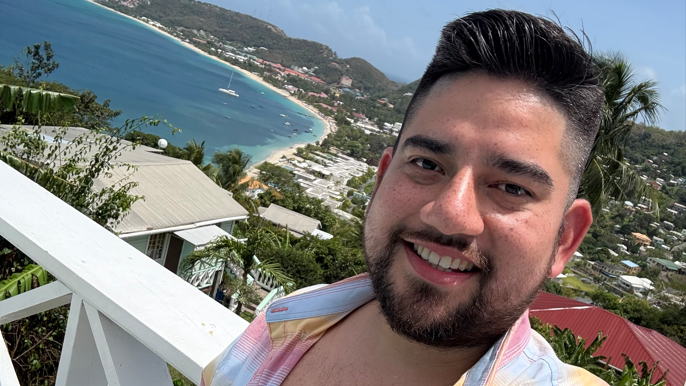 2 suspects in death of North Texas American Airlines flight attendant in Colombia captured