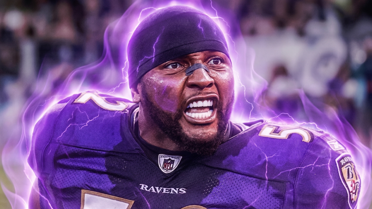 How good was Ray Lewis actually?