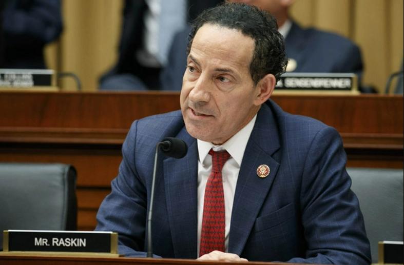 Top House Judiciary Democrat alleges DOJ disclosed evidence on Trump's ...