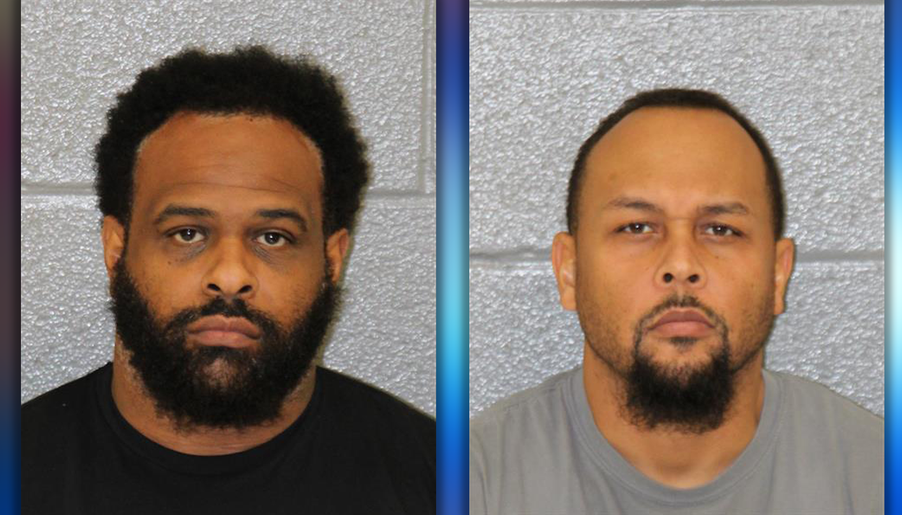 'Criminals from head to toe': Men convicted in luxury car-theft ring ...