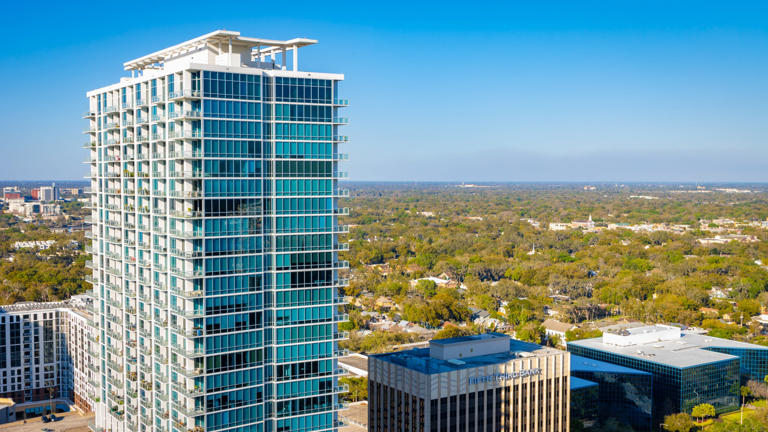 Orlando renters find some relief as rent growth trails inflation