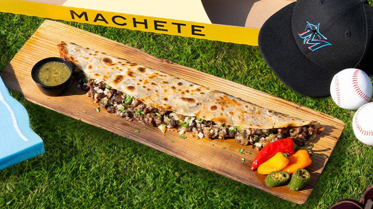 15 outrageous new food and beverage items for the 2026 MLB season