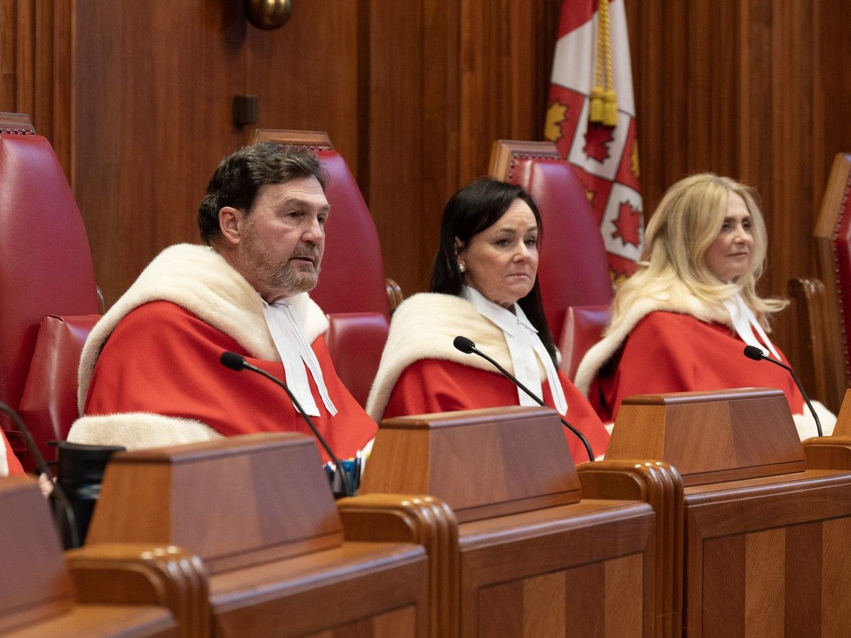 'Extreme' hypothetical scenarios won't decide notwithstanding clause ...