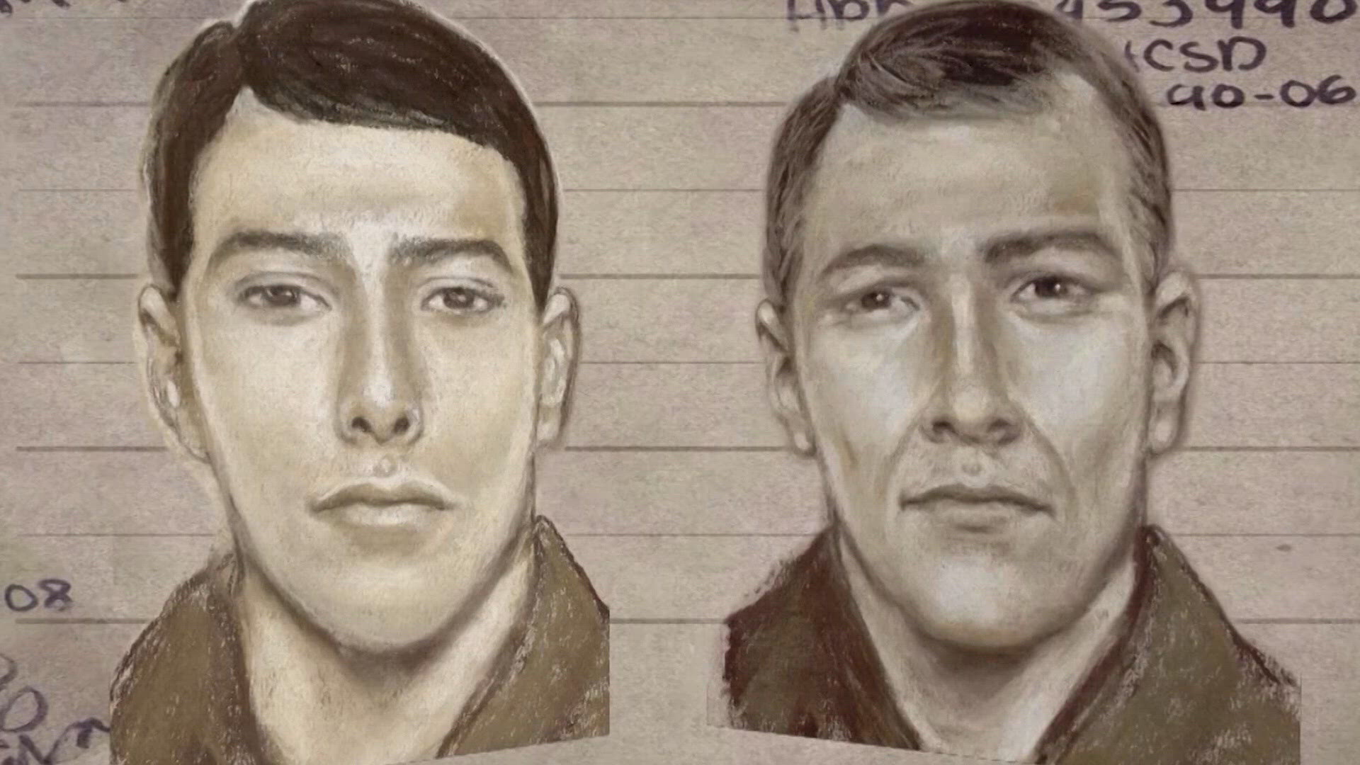 Arrest made in 1990 Houston double murder after decades-long search