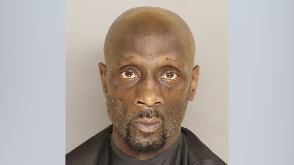 Sumter man arrested on drug charges after running from deputies