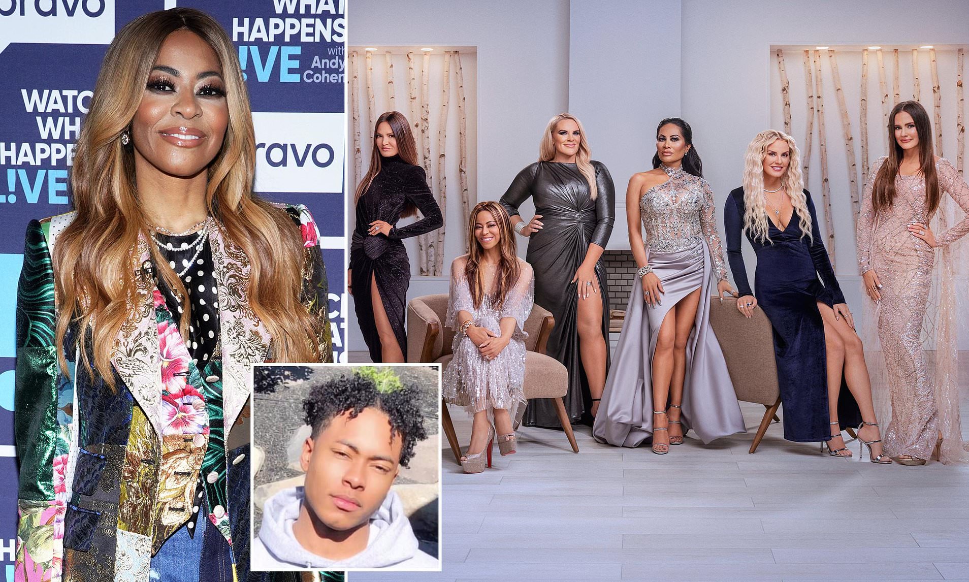 Mary Cosby resumes filming The Real Housewives of Salt Lake City