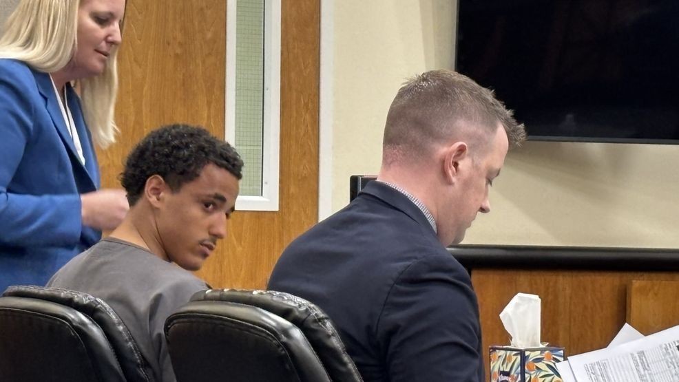 Court documents detail shooting at Reno apartment that killed teen ...