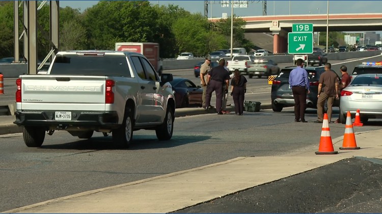 DPS identifies 24-year-old man fatally shot by Castle Hills PD officer ...