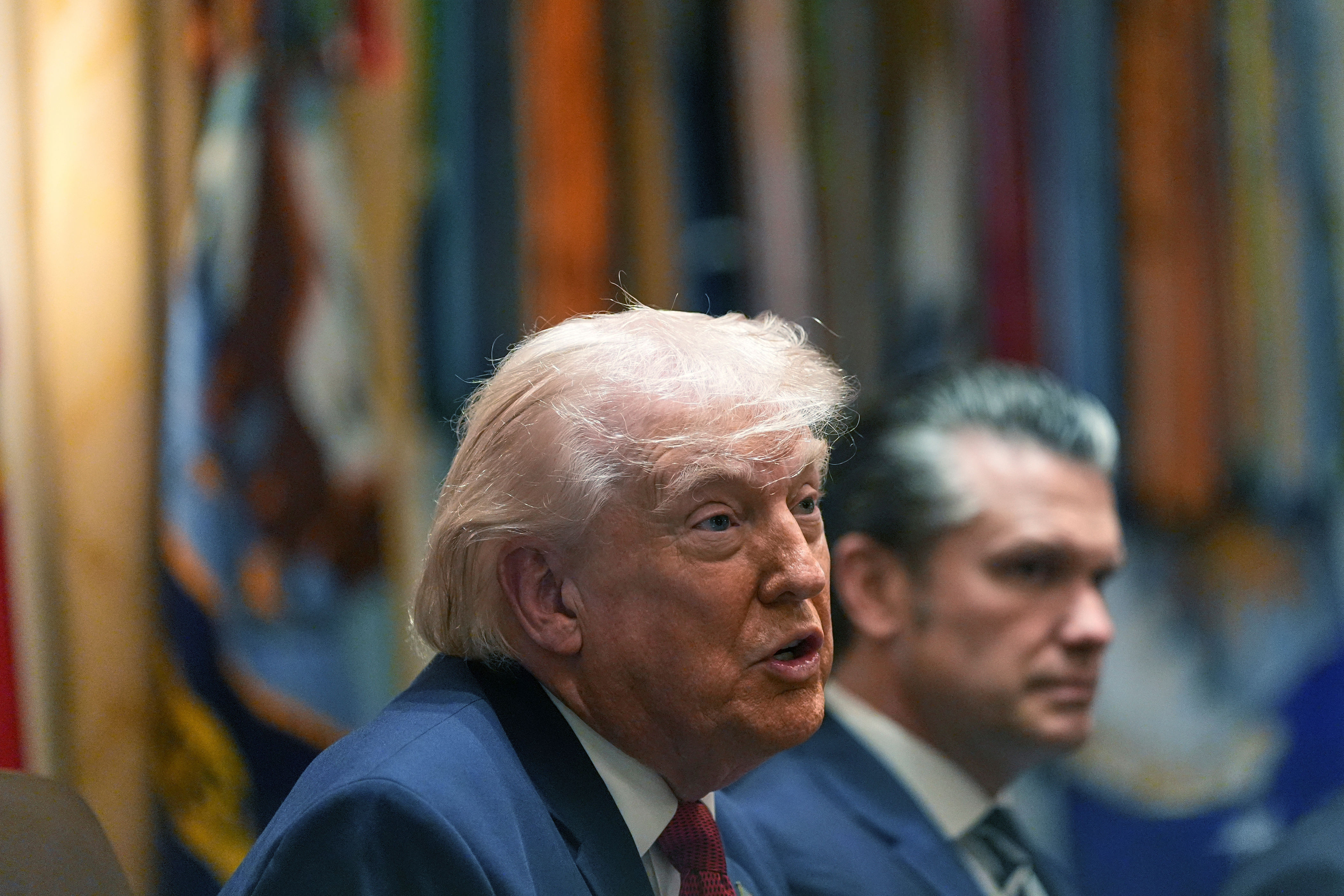 Trump’s signature to appear on US paper currency