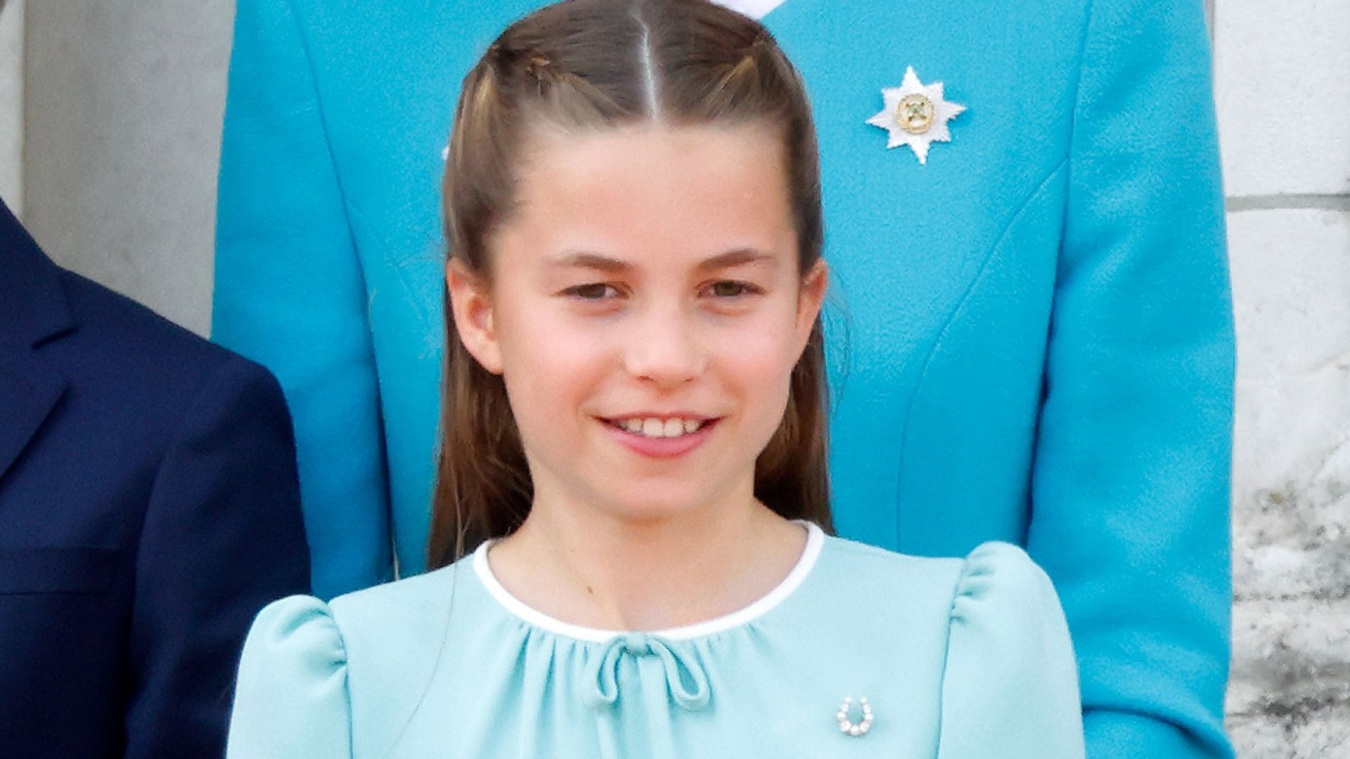 Princess Charlotte’s future takes shape as Kate Middleton and Prince ...