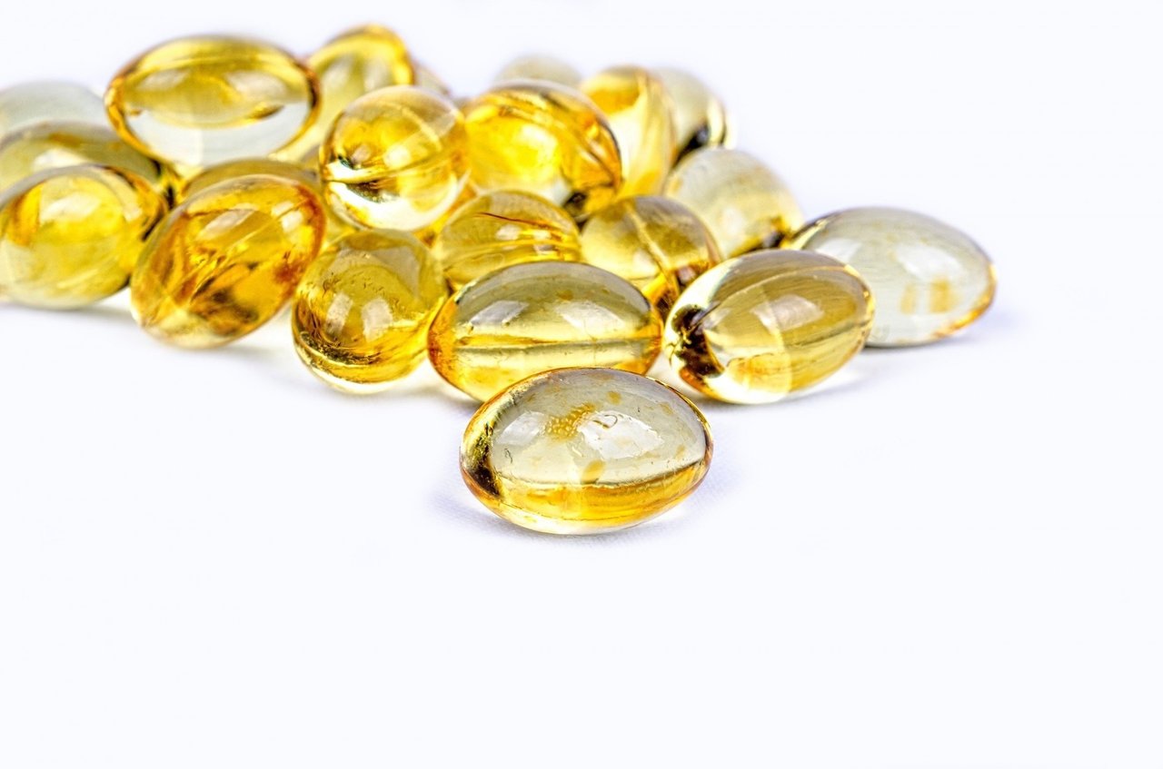 Vitamin D supplements may shift immune responses to gut bacteria in IBD<br><br>