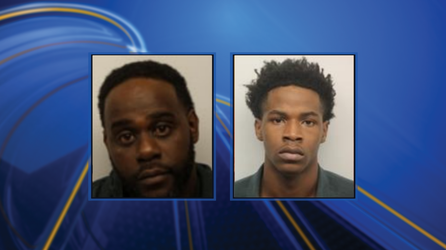 2 indicted in fatal West Gwinnet Street shooting