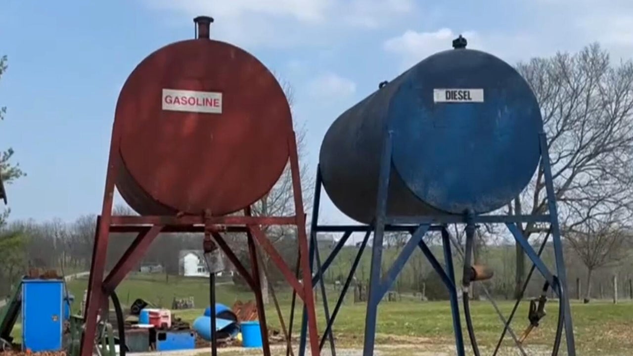 Kentucky mother, daughter turn down $26 million offer for their land: "It