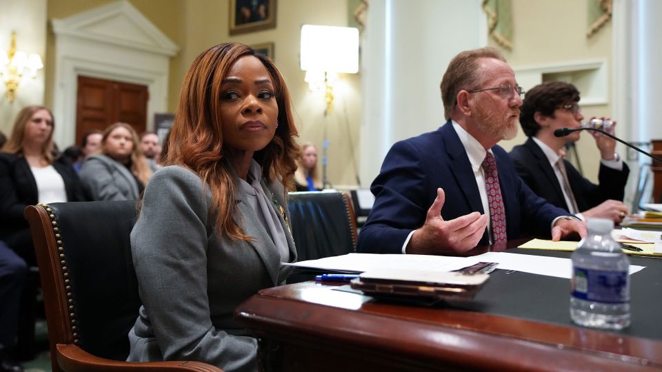 Florida Democrat found guilty of House ethics violations<br><br>