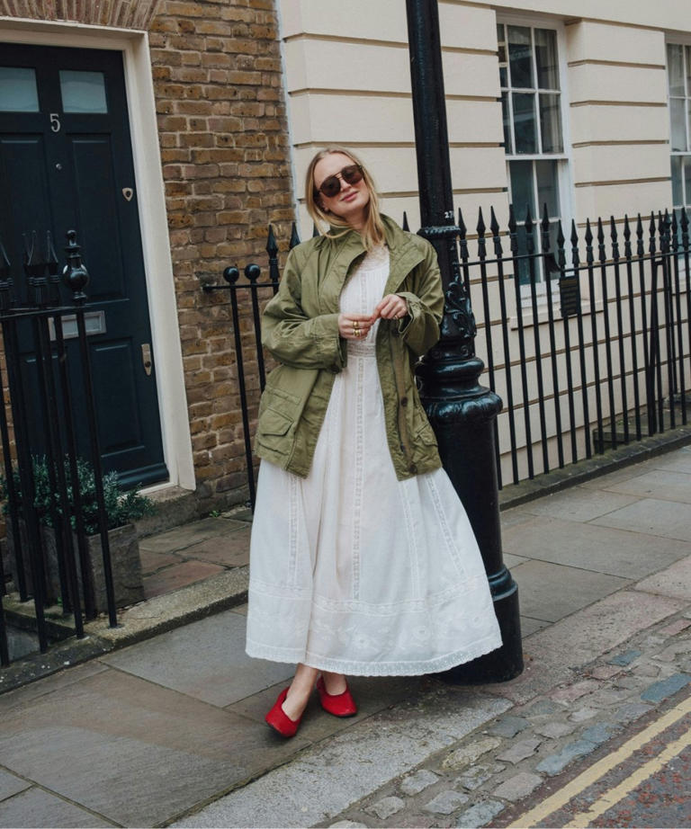 Here are the best spring dresses you’ll want to wear on repeat for 2026 ...