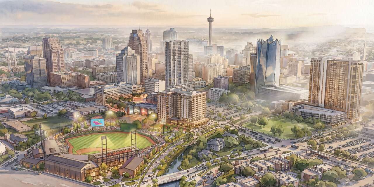 Bexar County provides another boost to new Missions stadium with $10M loan