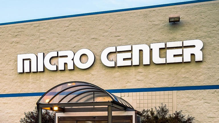 3 perks you didn't realize come with Micro Center's membership program