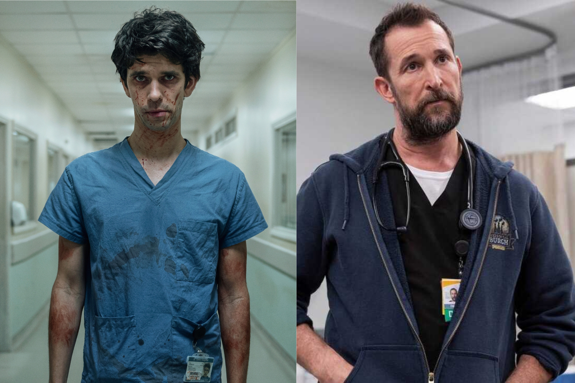 This bingeworthy medical miniseries is better than The Pitt and no one ...