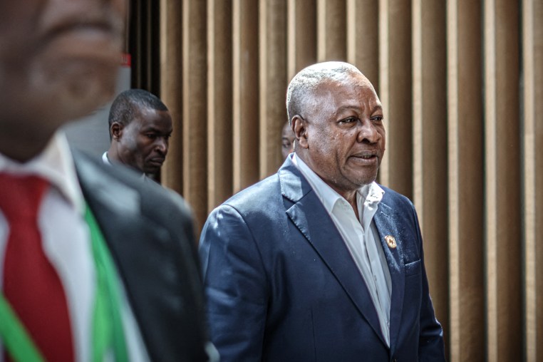 U.S. vote against UN resolution to condemn slavery extends Trump’s ...