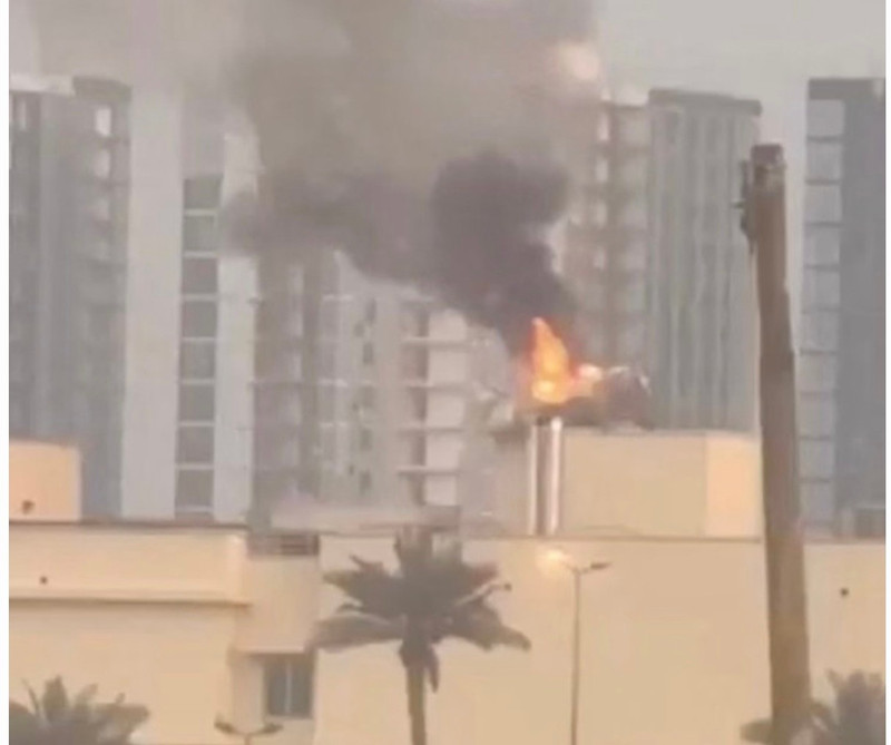 Iran gây ra cơn ác mộng mới với Mỹ bằng điều học được từ chiến trường Ukraine