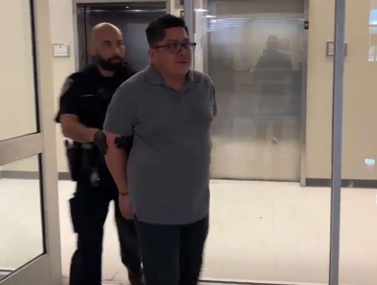 Undercover BCSO operation leads to second arrest of man in two weeks