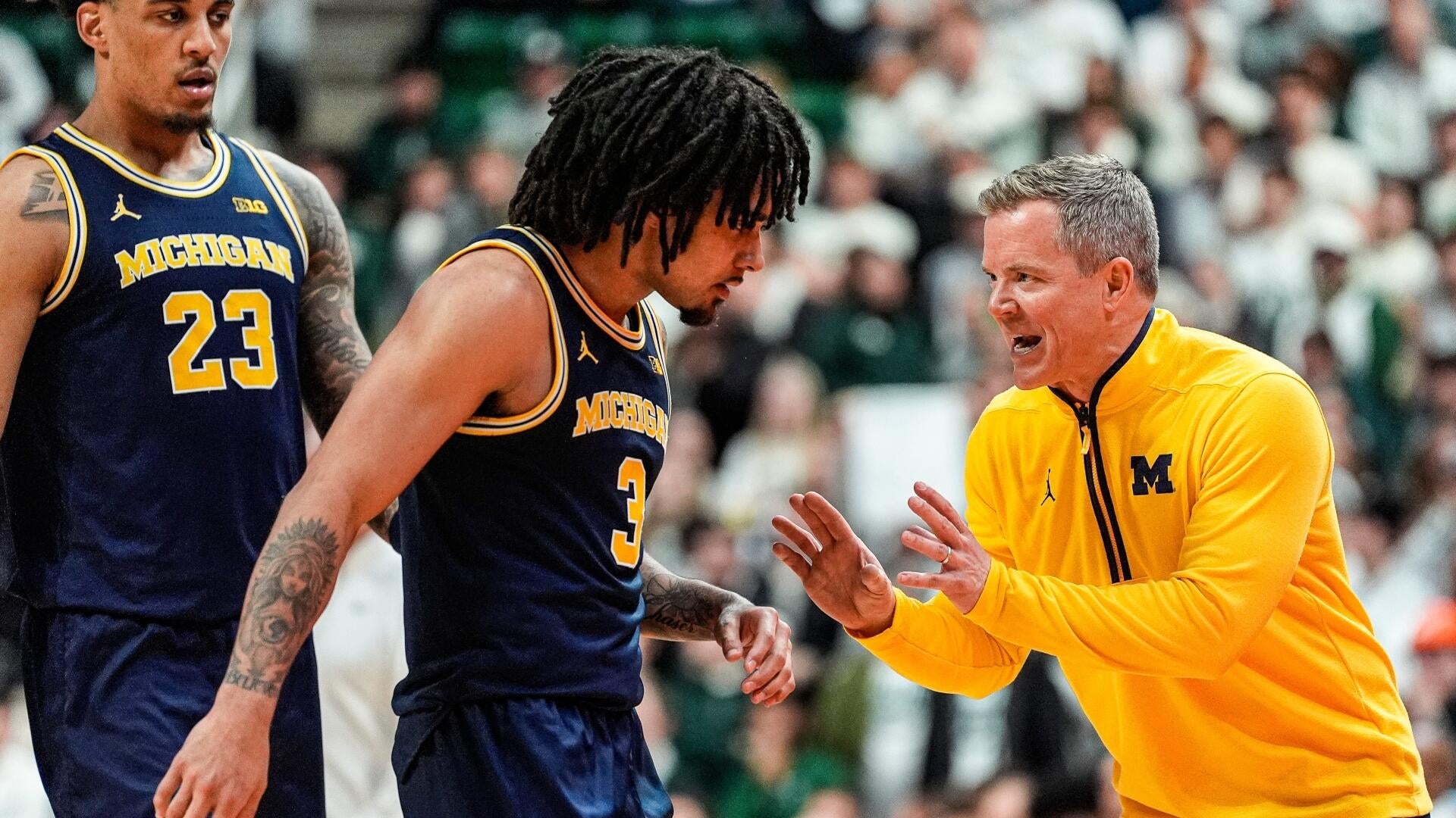 2026 March Madness bracket: Sweet 16 predictions, NCAA Tournament picks ...