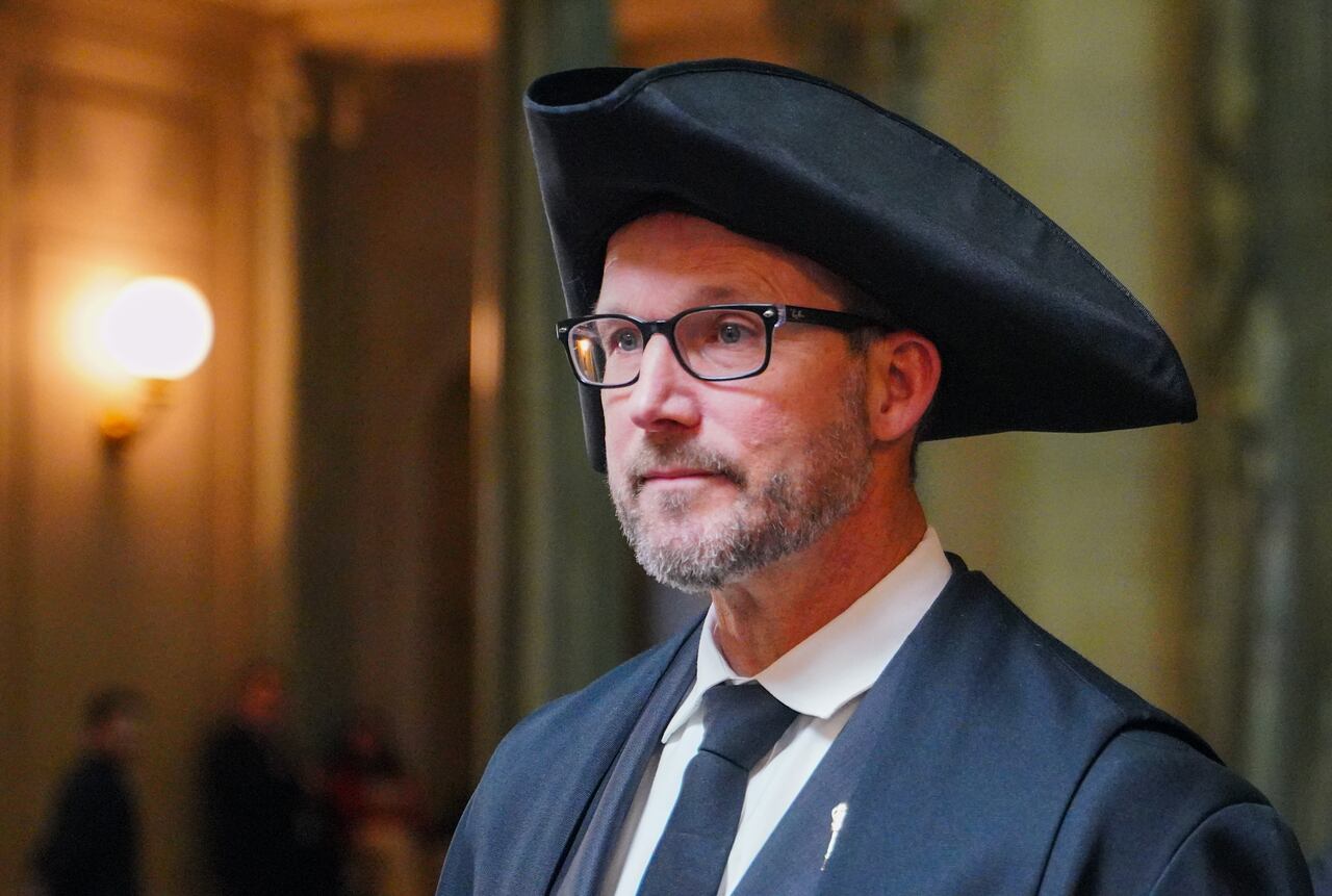 In effort to establish decorum in Sask. legislature, Speaker rules ...