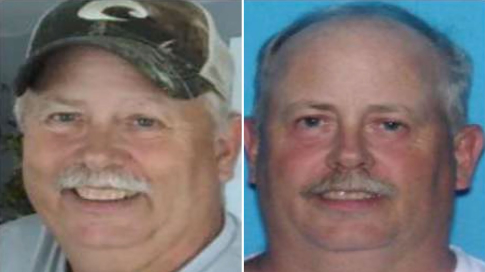 Search underway for Florida man accused of killing wife, her alleged lover