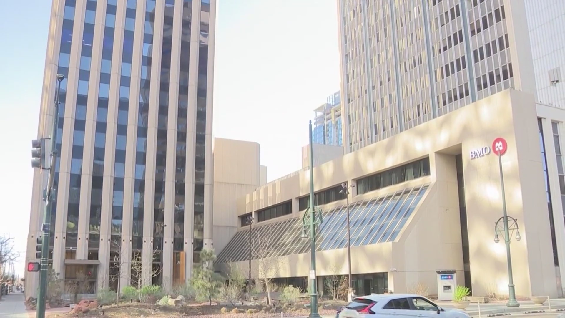 Downtown building could become residential hub