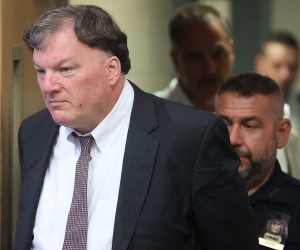 Report: Accused Gilgo Beach killer set to plead guilty<br>