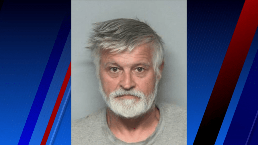 Man accused of rape, indecent liberties with child charged in Randolph ...