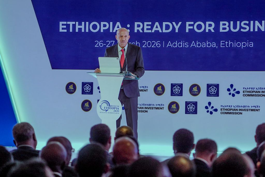 Ethiopia connects major markets, creating favorable business climate ...