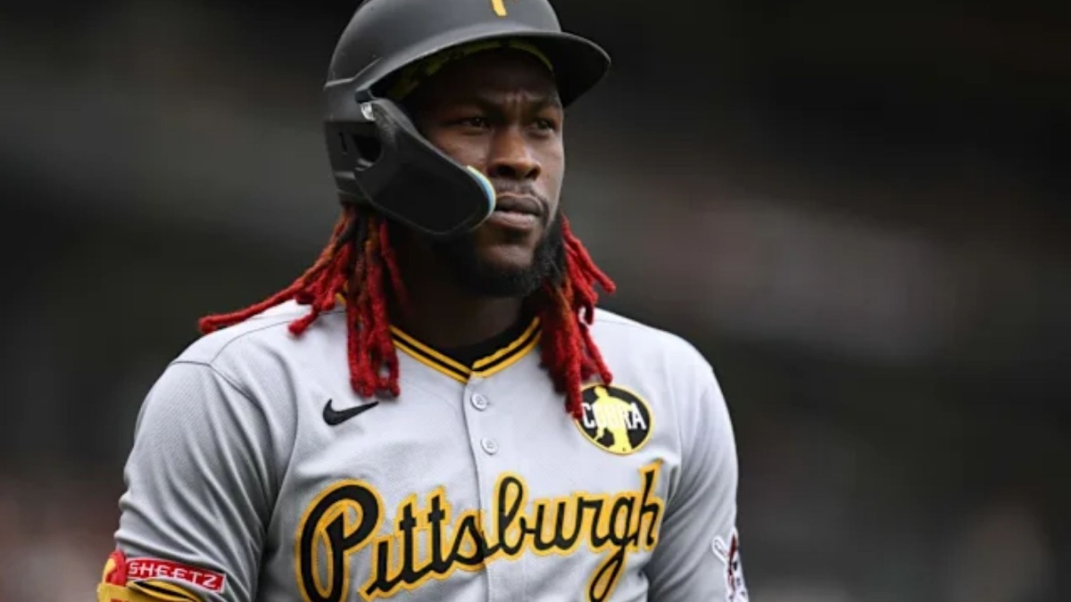 MLB: Pirates open to trade offers for Oneil Cruz—Is Pittsburgh ready to move on from their star?