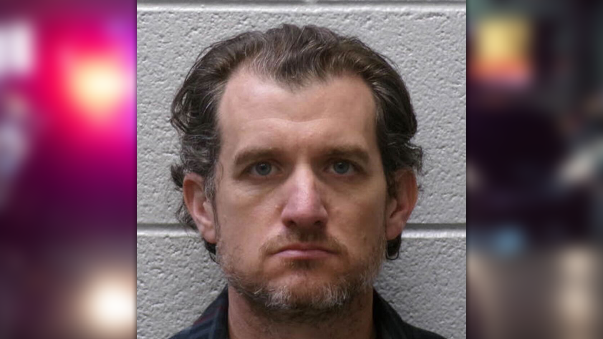 Local man arrested on child sexual exploitation charges