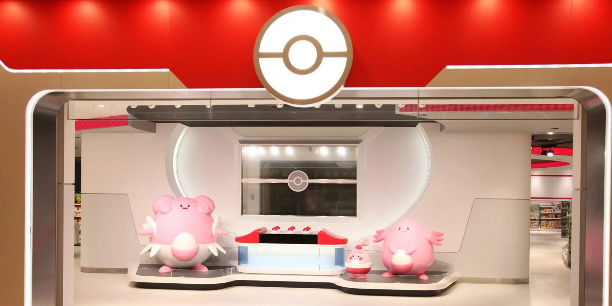 Pokemon Center in Tokyo Closed Following Violent Crime on Site