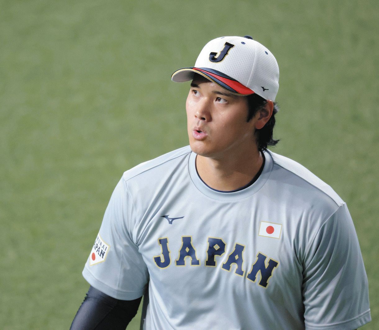 WBC連覇逃した侍ジャパン、トラッキングデータから考える敗因…大谷翔平をめぐる前回大会からの変化