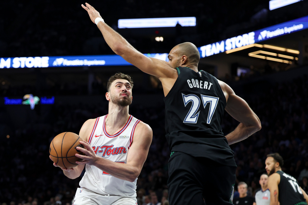 Timberwolves post NBA's largest overtime comeback on record from 13 ...