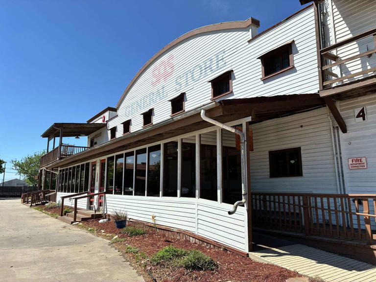 Exploring the Southside community that once stood apart from San Antonio