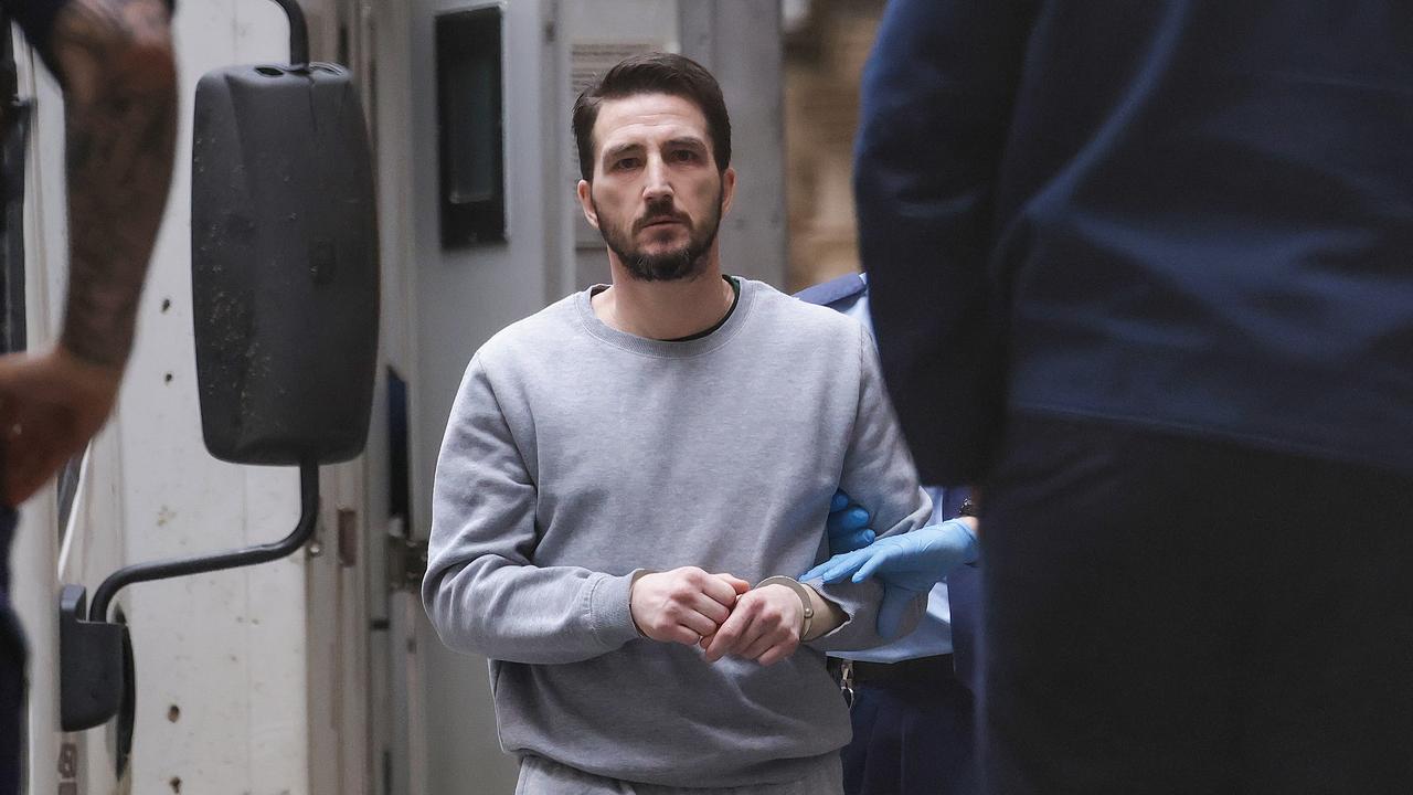 Cheers as man found guilty of headlock death