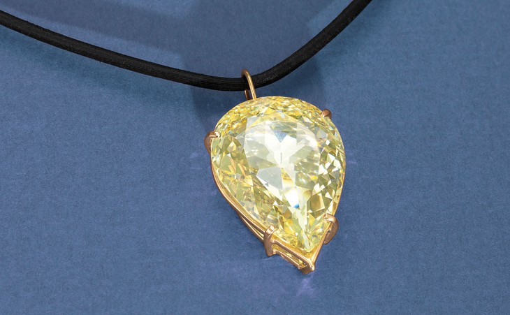 5 viên kim cương tai tiếng nhất thế giới: Lời nguyền, cái chết và những bí ẩn còn bỏ ngỏ