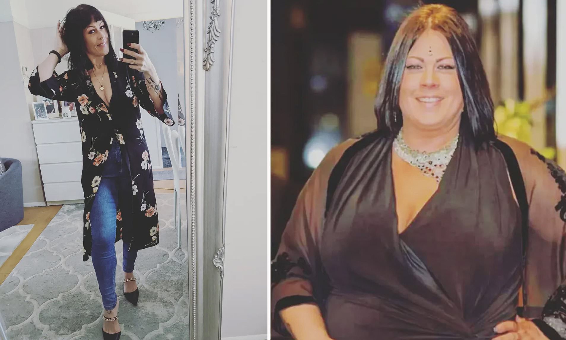 alison law weight loss Image 1