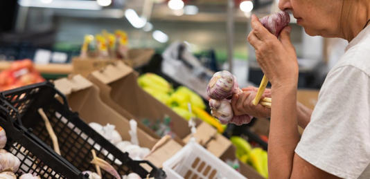 الثوم من الأغذية الصحية المعروفة منذ القدم