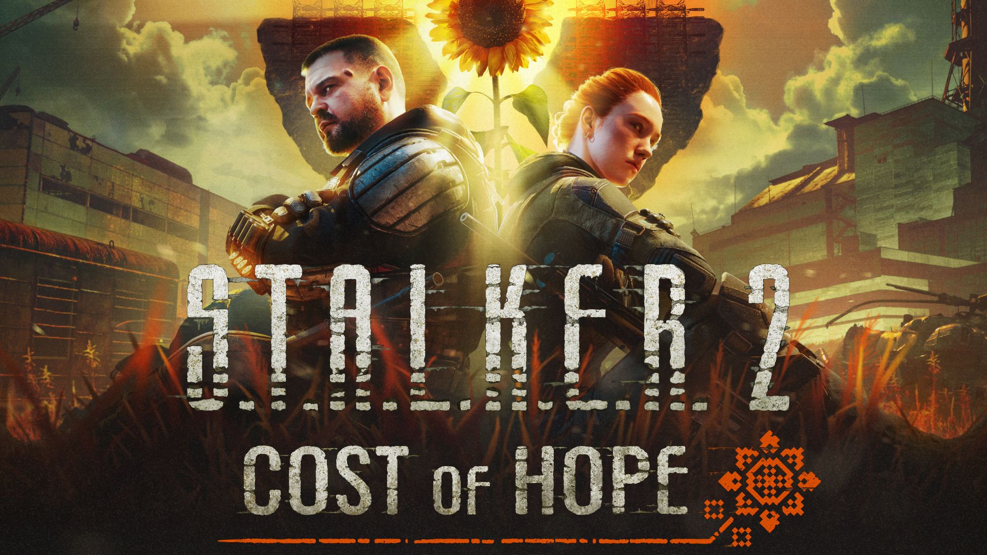 STALKER 2 officially announces first major story DLC, coming summer 2026