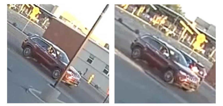Santa Fe police searching for suspects in shooting investigation
