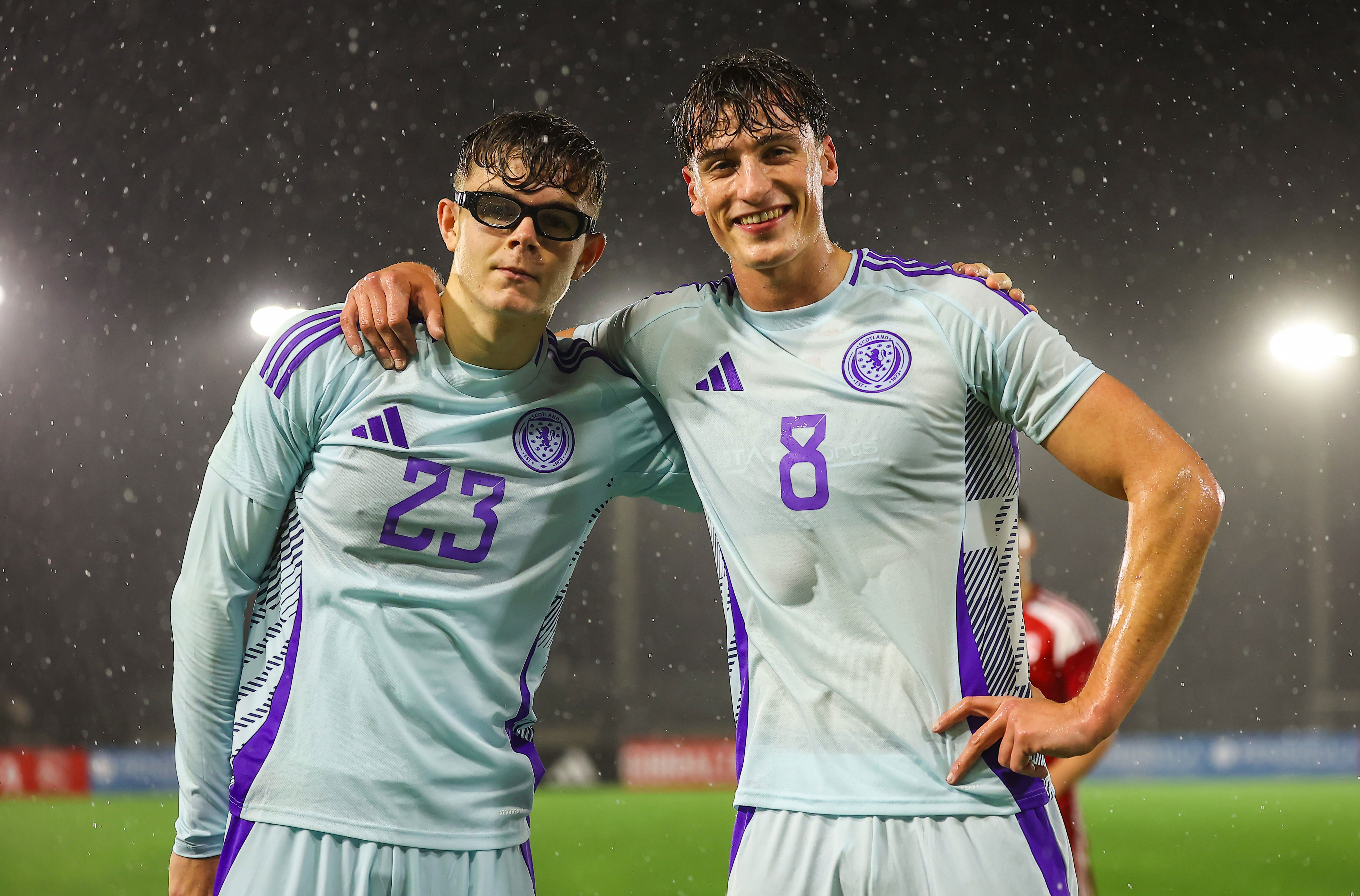 What channel is Scotland Under-21s v Czechia on? TV and live stream ...